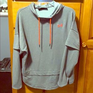 Under Armour sweatshirt